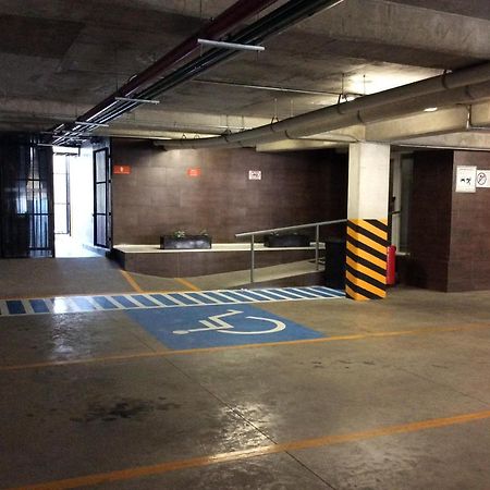 Hotel Hi! Querétaro Εξωτερικό φωτογραφία