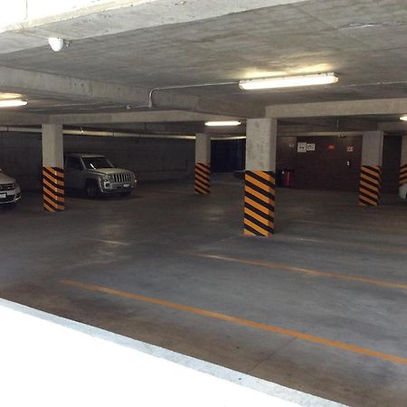 Hotel Hi! Querétaro Εξωτερικό φωτογραφία