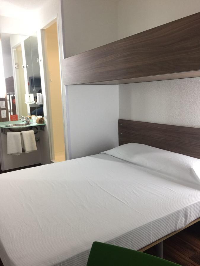 Hotel Hi! Querétaro Εξωτερικό φωτογραφία