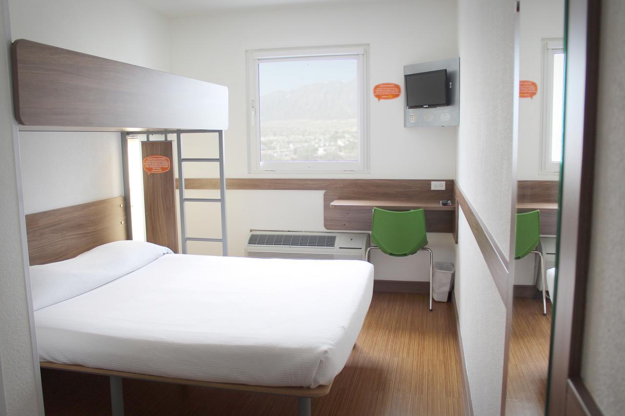 Hotel Hi! Querétaro Εξωτερικό φωτογραφία
