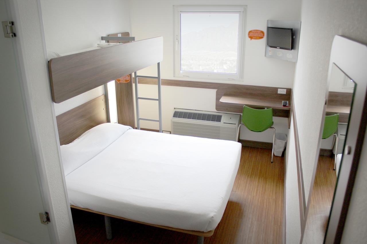 Hotel Hi! Querétaro Εξωτερικό φωτογραφία
