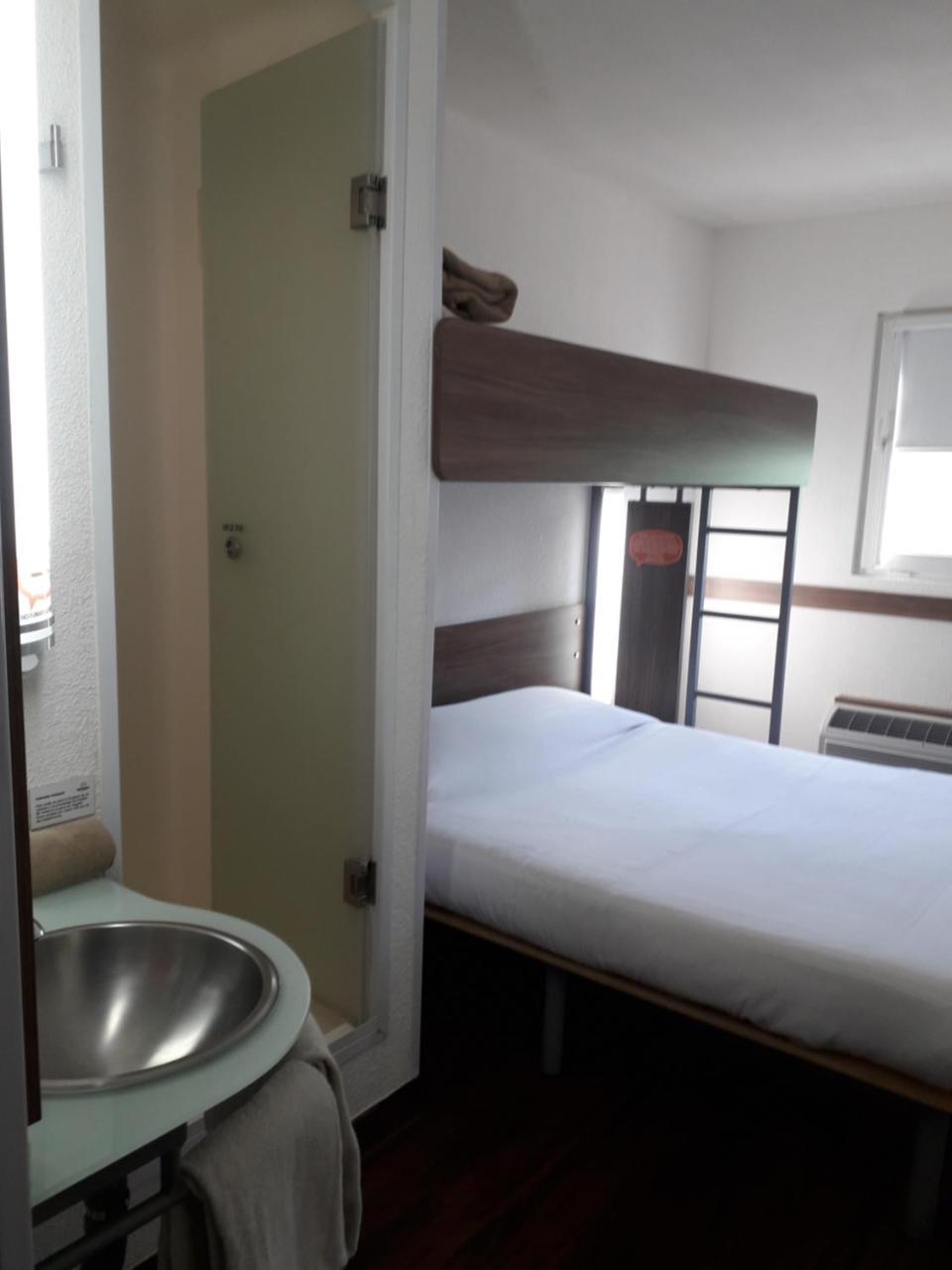 Hotel Hi! Querétaro Εξωτερικό φωτογραφία