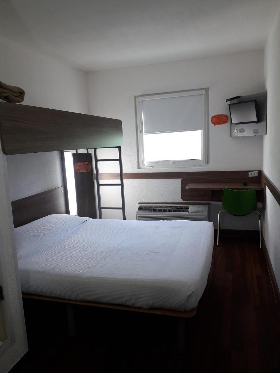 Hotel Hi! Querétaro Εξωτερικό φωτογραφία