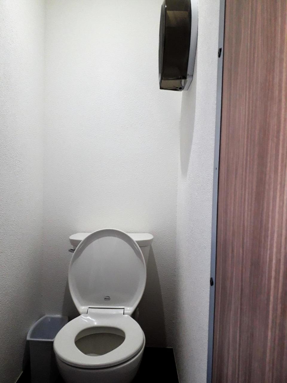 Hotel Hi! Querétaro Εξωτερικό φωτογραφία