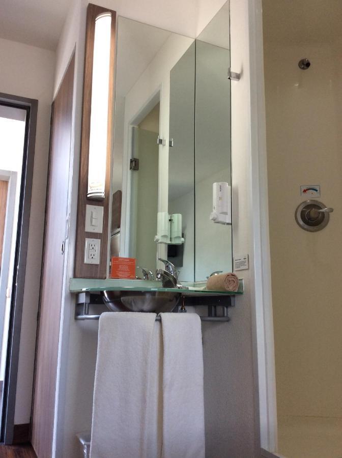 Hotel Hi! Querétaro Εξωτερικό φωτογραφία