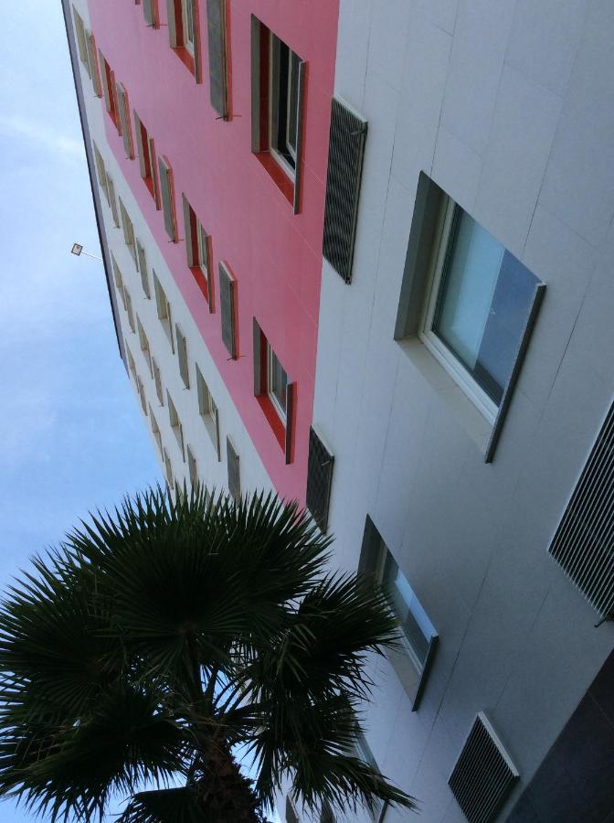 Hotel Hi! Querétaro Εξωτερικό φωτογραφία