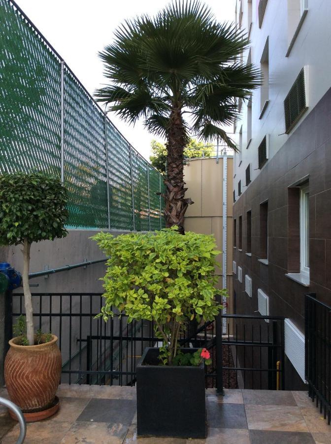 Hotel Hi! Querétaro Εξωτερικό φωτογραφία